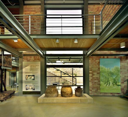 Olive Museum